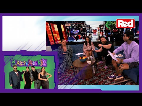 Njami! SVETSKI DAN ČOKOLADE - Razvlačenje - Cela Emisija - Filip,Panda,Mila,Irena - 13.09.2021 RedTV