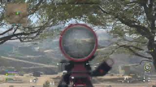 CoD版タルコフ ウルフィーのDMZ #15