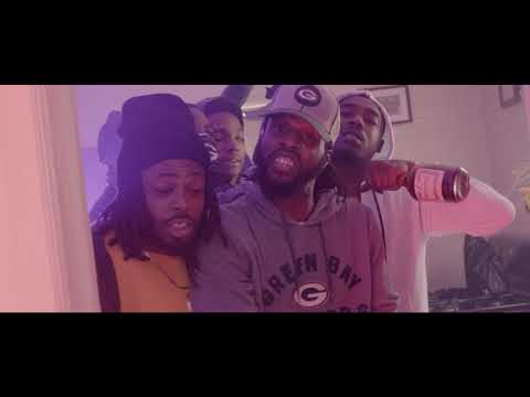 Keese Rogers - Cheese Head - shot by Famous Motion Films