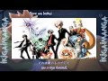 Katekyo Hitman Reborn Ending 12 Aoi Yume Türkçe Altyazılı