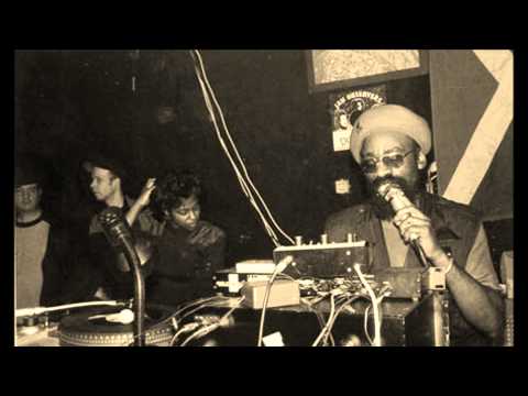 Bobby hunt - Mother's Love (Felipe roots)