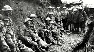 The Shirelles Soldier Boy