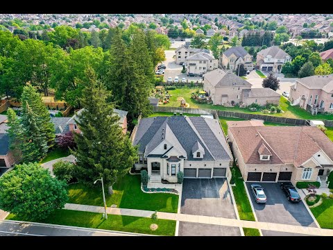 45 Colonel Bertram Road, Brampton Home for Sale - Real Estate Properties for Sale