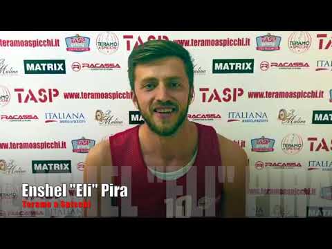 Farnese vs TaSp, Pira: "Avversario Insidioso, Vietato Distrarsi"