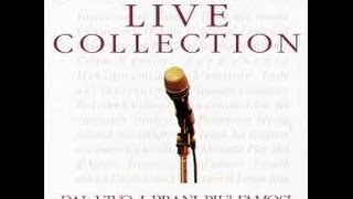 Franco Battiato - E ti vengo a cercare (Battiato Live Collection)