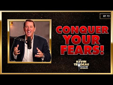 The Five Minute Phobia Cure | Ep. 72