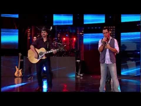 Saudade - Roger e Rogério