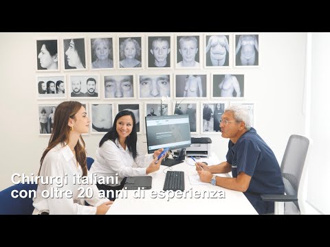 Perché gli Italiani Preferiscono la Clinica Dermolife in Albania per la Chirurgia Plastica?