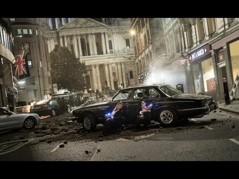 Men in Black: International (2019) Trailer, deutsch