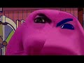 Leaked Footage Of The Live Action Barney Film