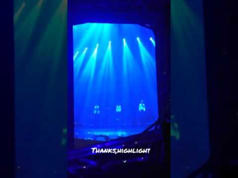 20170602 HIGHLIGHT LIVE 2017 [CAN YOU FEEL IT?] - It's Still Beautiful