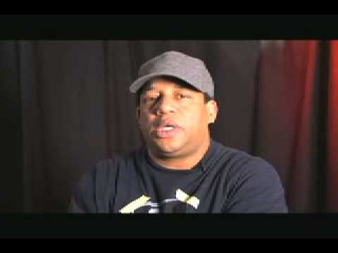 Love Bug Starski Remembers Biggie