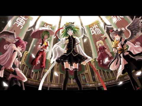 PoFV: Mound of Shigan (Pre-Boss Theme)