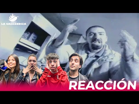 🇦🇷 Argentinians REACT to "Control Machete - Do you understand, Mendes?"