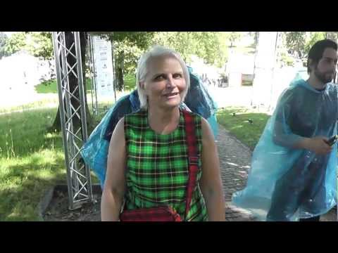 HOLZERS PEEPSHOW - Letzte Proben