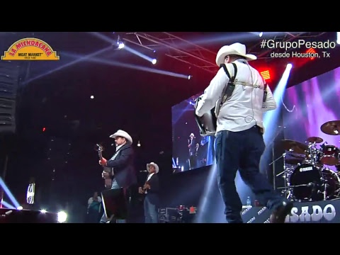 La Experiencia más Pesada.  desde el ESCAPADE 2001 Houston Texas