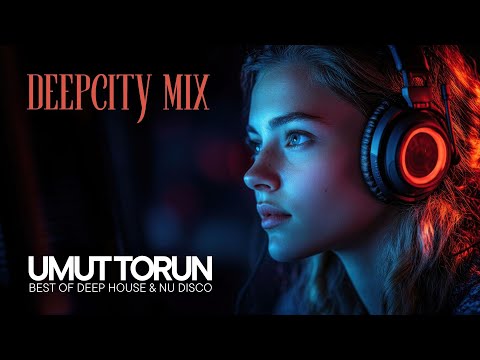 Umut Torun - DeepCity Mix 2