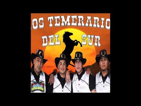 Los Temerarios del Sur - Y Hoy No Puedo Más