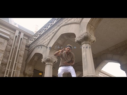 Kato feat. Dtour #FreeYoMind Prod.by KevMoney2Beats (Official Music Video) The Film Kids