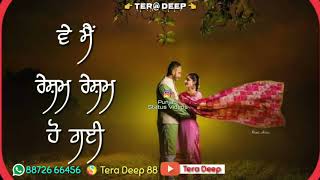 Neend na awe menu by Sunidhi Chauhan whatsapp status