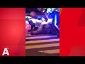 Politie rijdt beschonken Dave Roelvink klem na achtervolging
