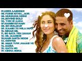 Best Heart Touching Hindi Street Dancer Song 2120 New Song Romantic Songs Top Collections
