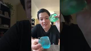 Nice Cubes need to marinate #nicecube #needoh #schylling #oldneedohnicecube #oldnicecube