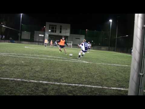 * NOCNY TURNIEJ * PIŁKI NOŻNEJ * STADION - ORLIK ŁASIN * 25.04.2010 * www.dk-lasin.pl