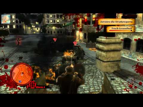 The Saboteur - Part 43 - Wir müssen gewinnen