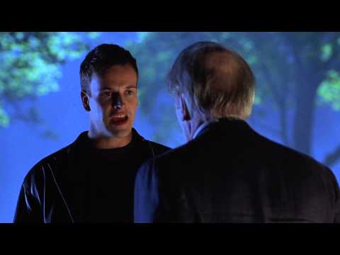 ДРАКУЛА 2000 - Трейлер