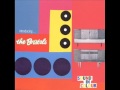 The Bristols - My Bonnie