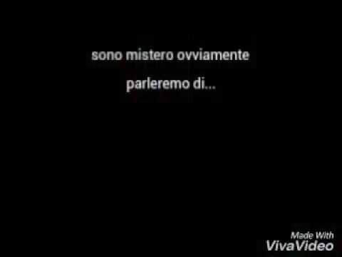 Il mistero#1 di Lick