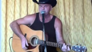 Freddy Lava - Fallin never felt so good (Mark Chesnutt cover)