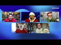 Live from the Man Cave w/Paul Knapp (S3,E49) Christmas Special Final Episode 2025