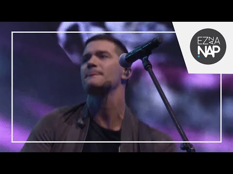 Pat Barrett - The Way // Ez az a nap! 2019