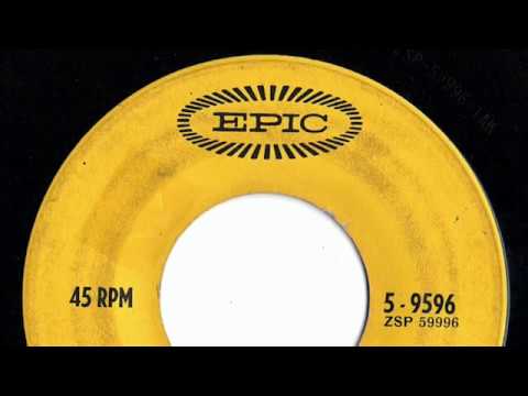 Rolf Harris - "The Big Black Hat"