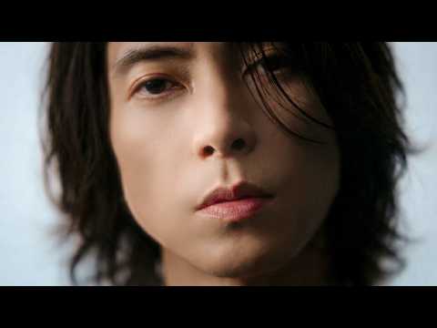山下智久 Tomohisa Yamashita - The Artist (Official Video)