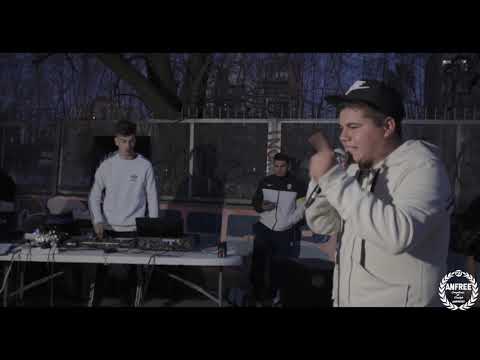 CUARTOS DE FINAL BRK VS LS ANFREE27 FECHA 5