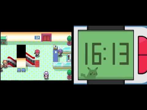 Guida Pokèmon Platino #33 [Extra] Il Trio dei Laghi!