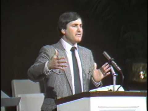 John 3 sermon by Dr. Bob Utley