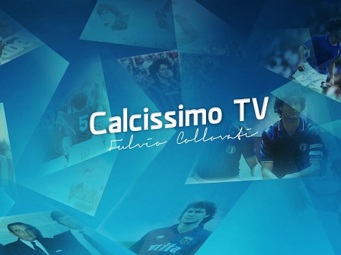 Live stream di CalcissimoTv