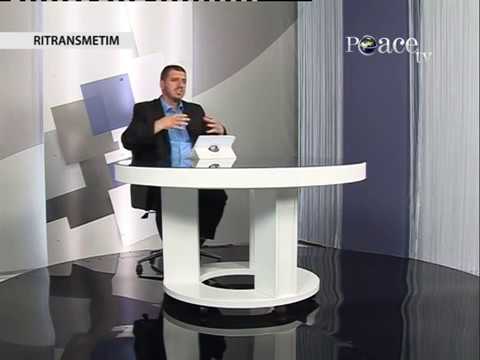 02 - Çka thotë feja për 'fenë' ? - me hoxhë Enis Ramën