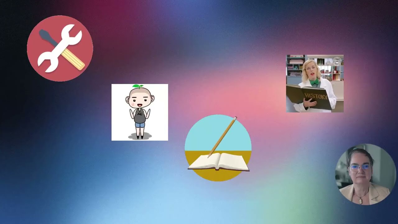YouTube Video Preview