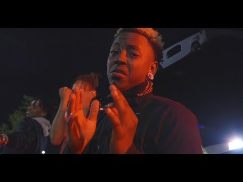 Richy Samo - Sunrise Freestyle (Official Music Video)