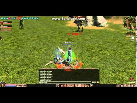 Eremka mt2 [Kral]Sungur - Ws - xTEMIZzz