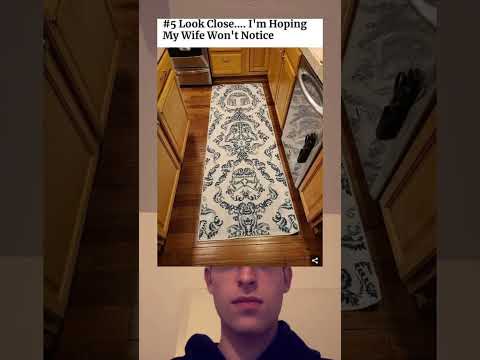 Hope she won‘t notice🥹