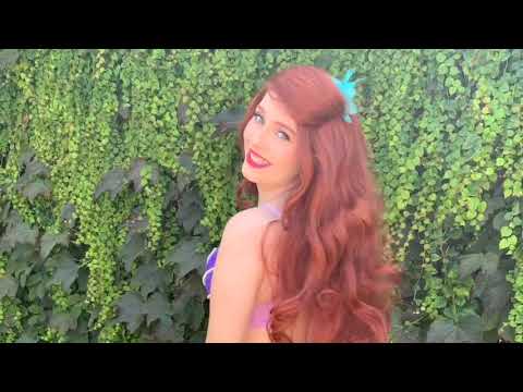 Promotional video thumbnail 1 for Dream Princess Birthdays