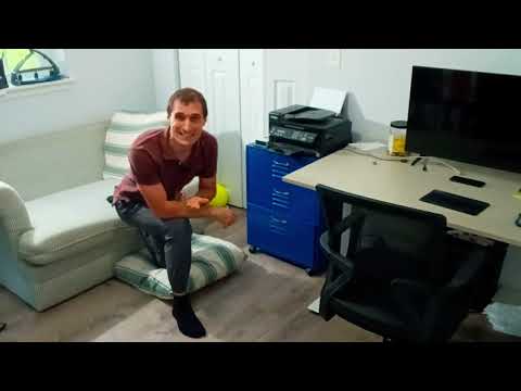 Reverse Sitting Damage: 5-Minute Daily Hip Mobility Routine