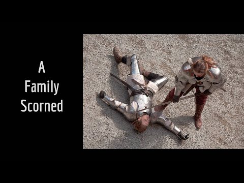 A Family Scorned:  2 Samuel 16:15-17:29