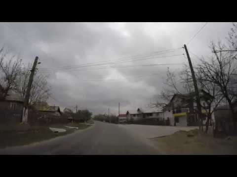 Valea Dulce, Prahova.